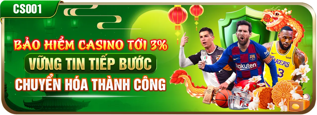 Sảnh Casino Trực Tuyến 1xbet Web