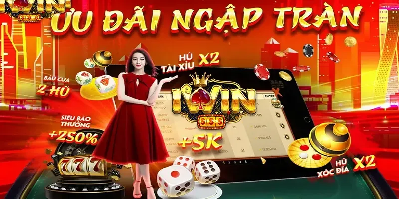 Tỷ lệ thắng cao và Jackpot khủng