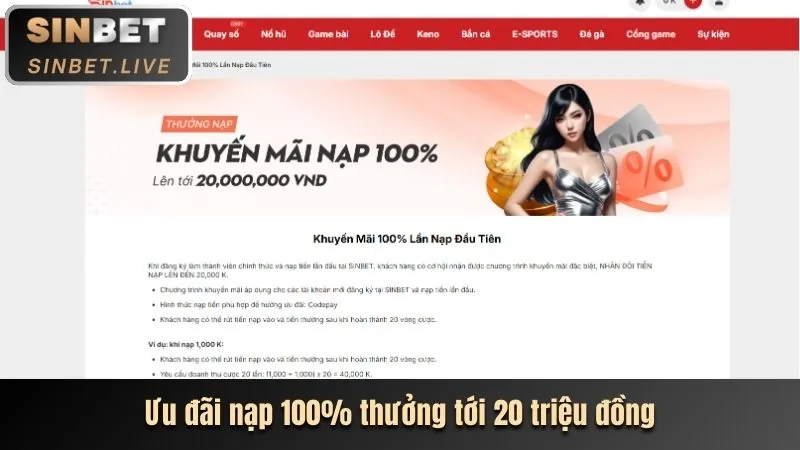 Xác nhận và hoàn tất đăng ký 1xBet
